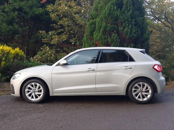 Used Audi A1 2023 for sale - 76208047: Photo 4