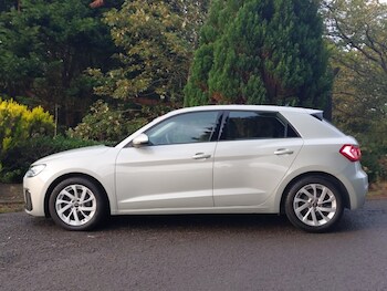 Used Audi A1 2023 for sale - 76208047: Photo 4