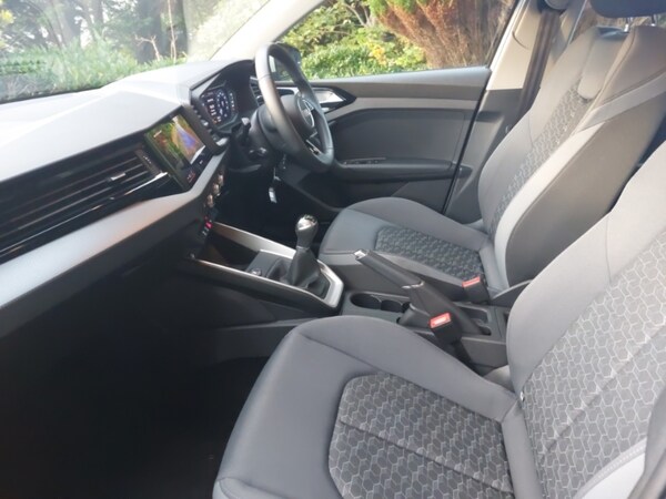 Used Audi A1 2023 for sale - 76208047: Photo 5