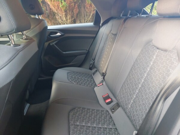 Used Audi A1 2023 for sale - 76208047: Photo 6