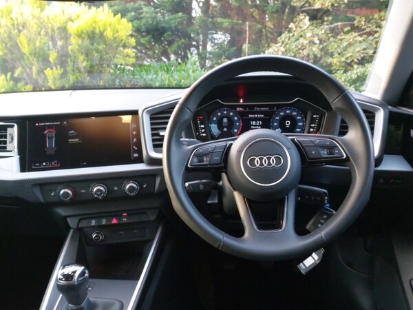 Used Audi A1 2023 for sale - 76208047: Photo 7