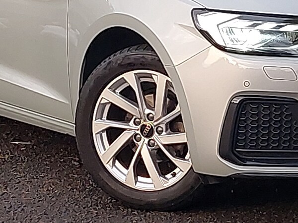 Used Audi A1 2023 for sale - 76208047: Photo 9