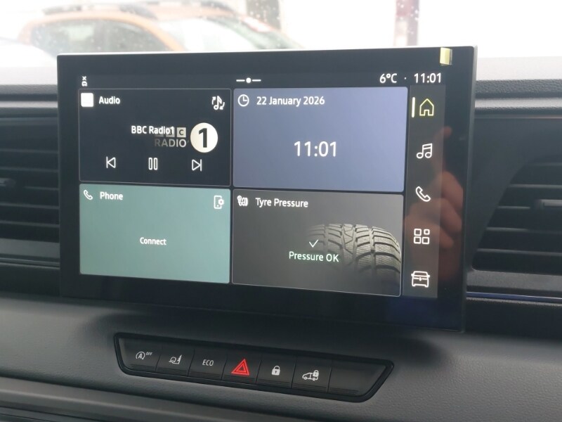 Used Renault Master 2025 for sale - 77284391: Photo 18