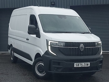 Used Renault Master 2025 for sale - 77284391: Photo