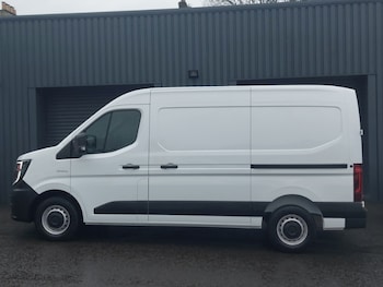 Used Renault Master 2025 for sale - 77284391: Photo