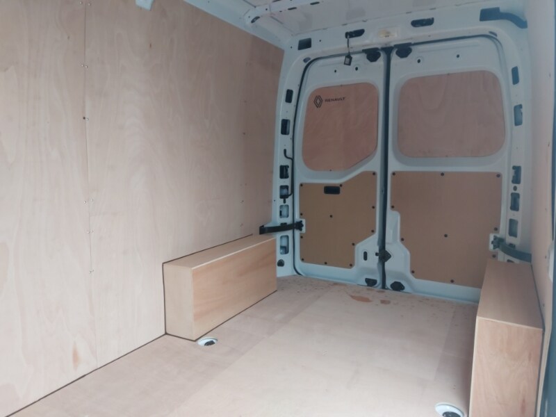 Used Renault Master 2025 for sale - 77284391: Photo 6