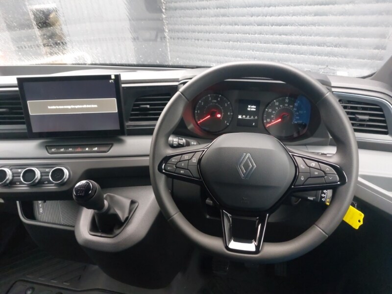Used Renault Master 2025 for sale - 77284391: Photo 7