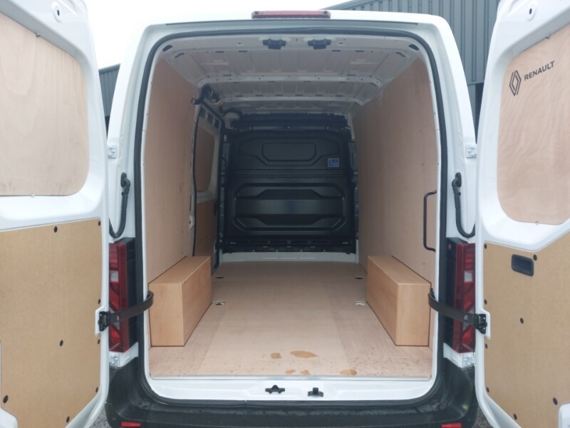 Used Renault Master 2025 for sale - 77284391: Photo 8