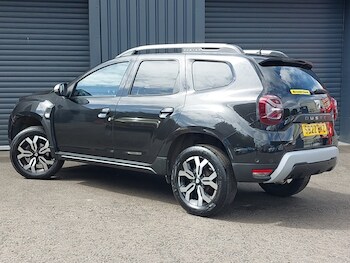 Used Dacia Duster 2022 for sale - 78642692: Photo