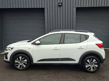 Used Dacia Sandero Stepway 2025 for sale - 79555405: Photo