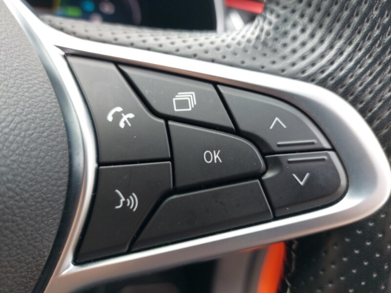 Used Renault Arkana 2022 for sale - 76575727: Photo 14