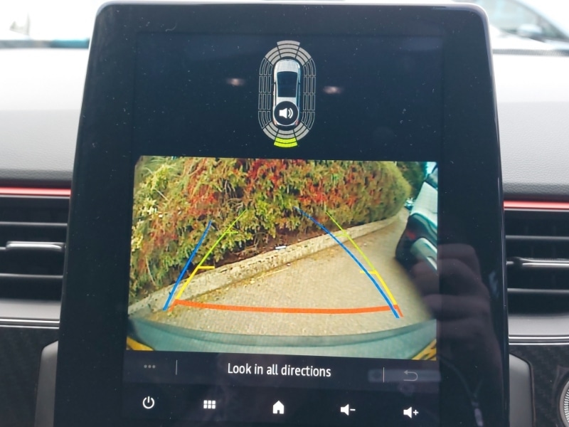 Used Renault Arkana 2022 for sale - 76575727: Photo 18