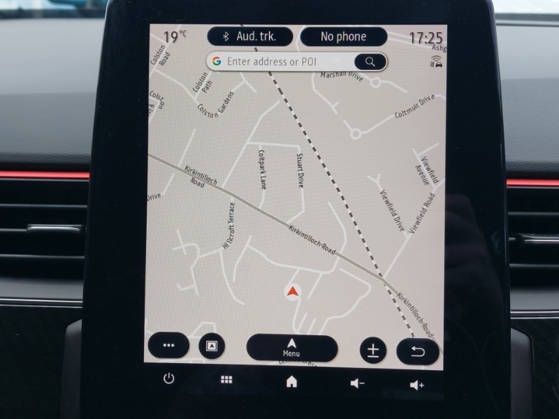 Used Renault Arkana 2022 for sale - 76575727: Photo 19