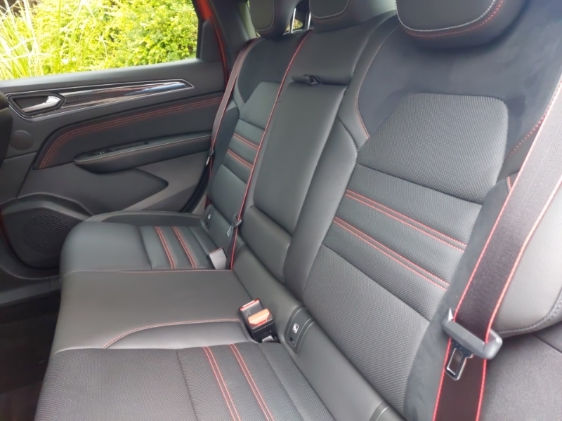 Used Renault Arkana 2022 for sale - 76575727: Photo 6