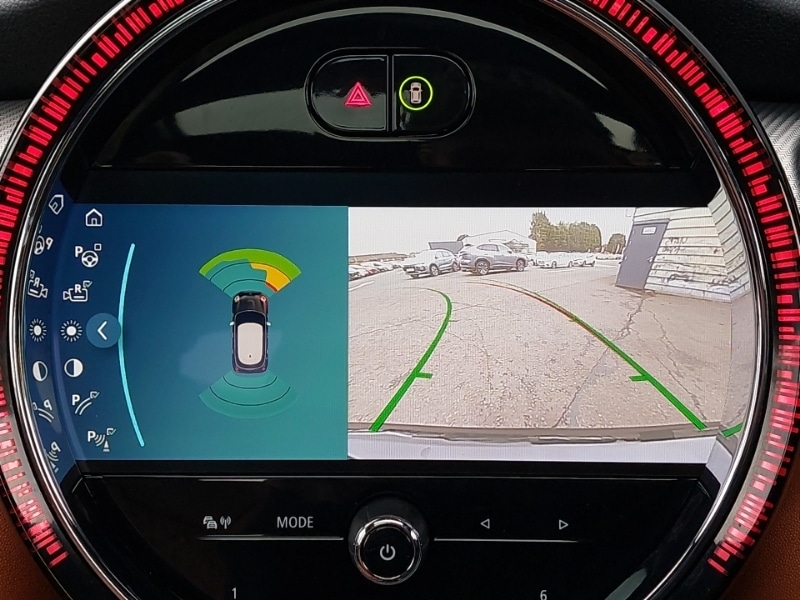 Used MINI Hatch 2024 for sale - 77379765: Photo 10