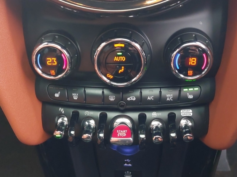 Used MINI Hatch 2024 for sale - 77379765: Photo 13