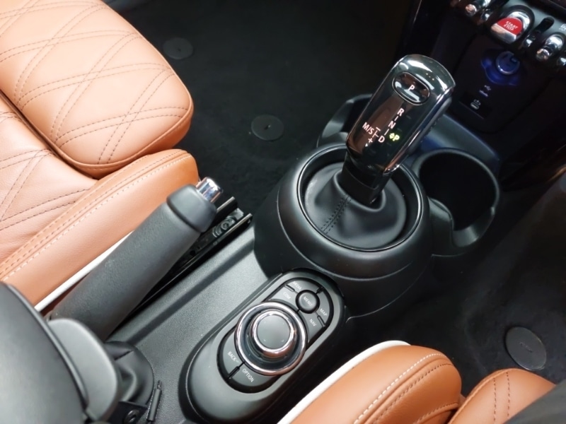 Used MINI Hatch 2024 for sale - 77379765: Photo 16