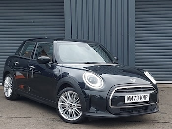 Used MINI Hatch 2024 for sale - 77379765: Photo