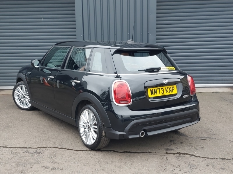 Used MINI Hatch 2024 for sale - 77379765: Photo 3