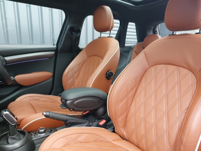 Used MINI Hatch 2024 for sale - 77379765: Photo 5