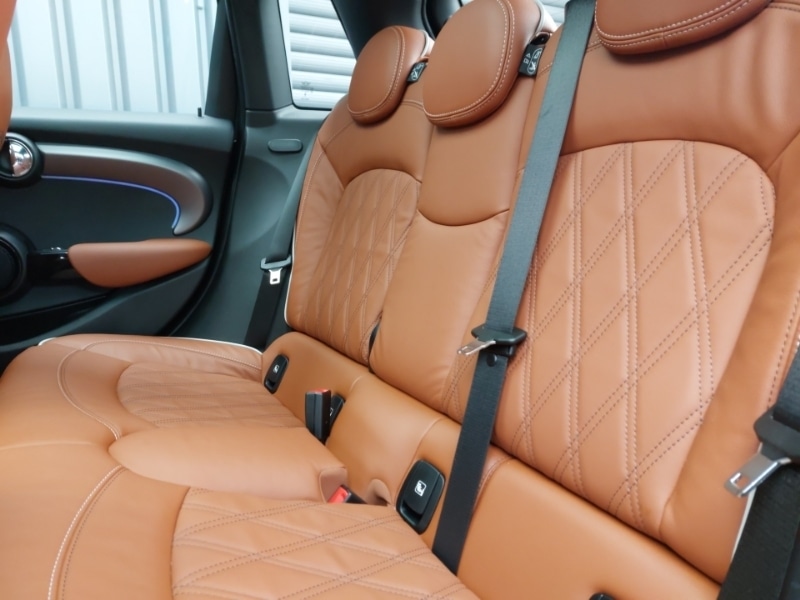 Used MINI Hatch 2024 for sale - 77379765: Photo 6