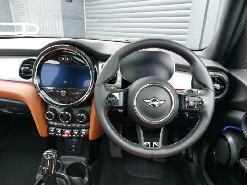 Used MINI Hatch 2024 for sale - 77379765: Photo 7