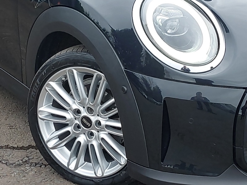 Used MINI Hatch 2024 for sale - 77379765: Photo 9