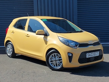 Used Kia Picanto 2023 for sale - 78346751: Photo