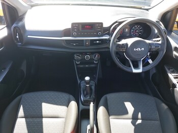 Used Kia Picanto 2023 for sale - 78346751: Photo