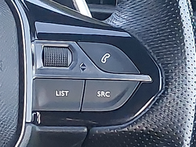 Used Peugeot 3008 2018 for sale - 77100461: Photo 11