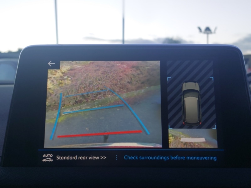 Used Peugeot 3008 2018 for sale - 77100461: Photo 17