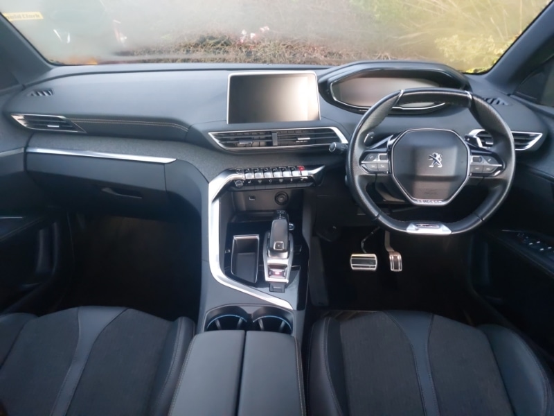 Used Peugeot 3008 2018 for sale - 77100461: Photo 2