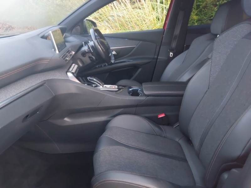 Used Peugeot 3008 2018 for sale - 77100461: Photo 5