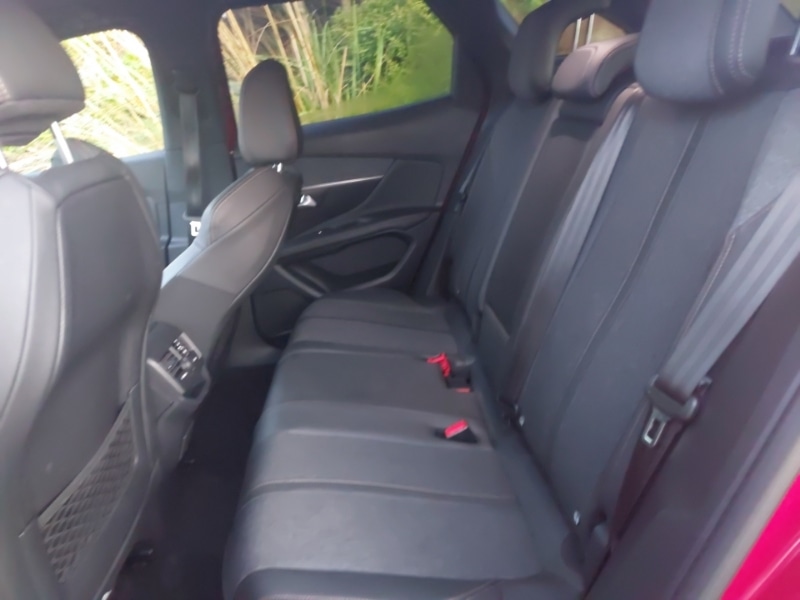 Used Peugeot 3008 2018 for sale - 77100461: Photo 6