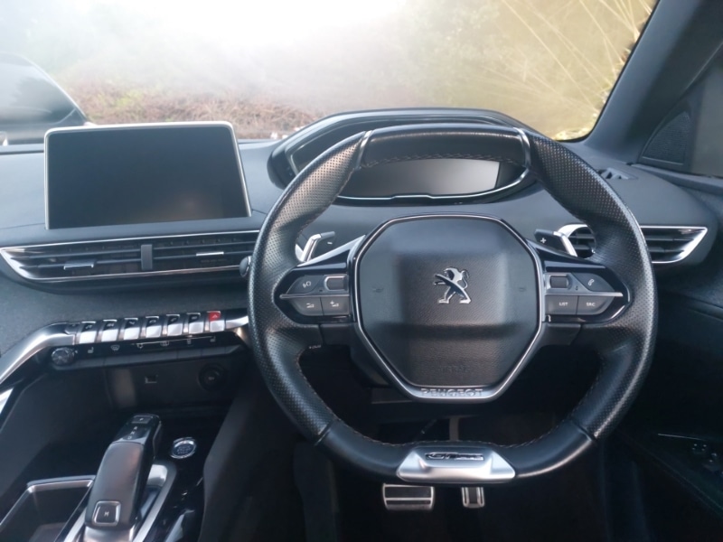 Used Peugeot 3008 2018 for sale - 77100461: Photo 7