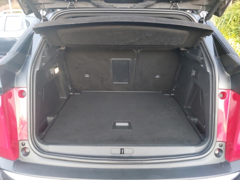 Used Peugeot 3008 2018 for sale - 77100461: Photo 8