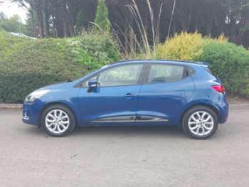 Used Renault Clio 2017 for sale - 74940678: Photo
