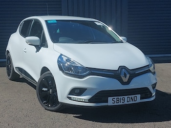 Used Renault Clio 2019 for sale - 78441981: Photo
