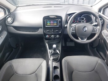 Used Renault Clio 2019 for sale - 78441981: Photo