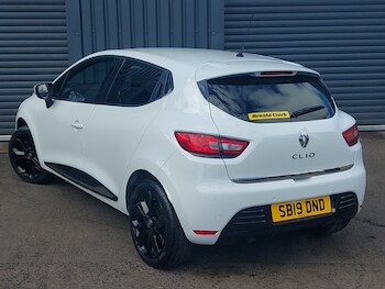 Used Renault Clio 2019 for sale - 78441981: Photo