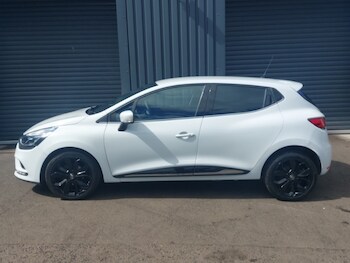 Used Renault Clio 2019 for sale - 78441981: Photo