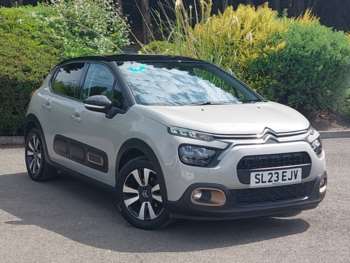 2023 - 1.2 PureTech C-Series Edition 5dr
