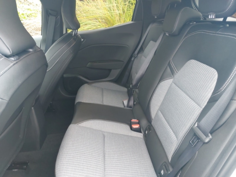 Used Renault Clio 2025 for sale - 77576781: Photo 6