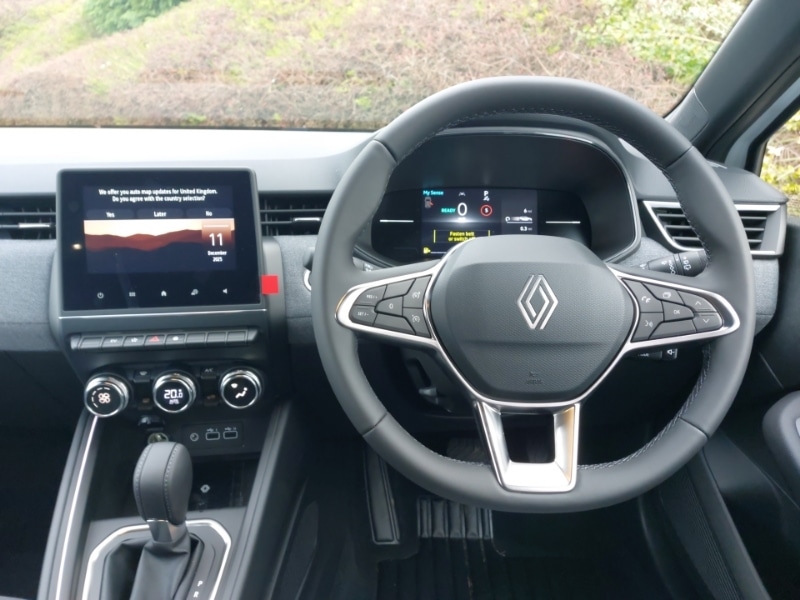 Used Renault Clio 2025 for sale - 77576781: Photo 7