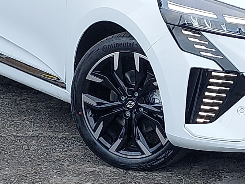 Used Renault Clio 2025 for sale - 77576781: Photo 9