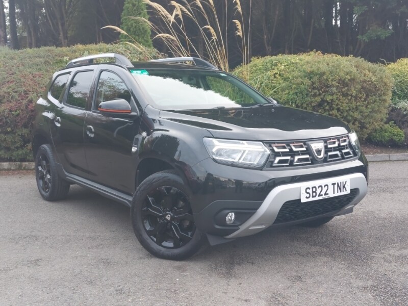 Used Dacia Duster 2022 for sale - 76325450: Photo 13
