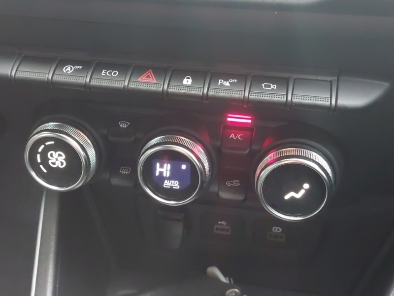 Used Dacia Duster 2022 for sale - 76325450: Photo 14