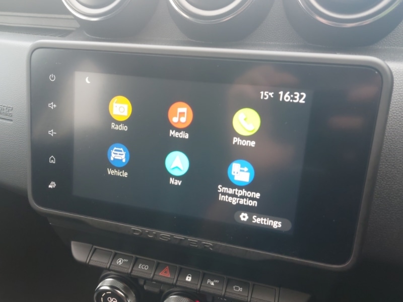 Used Dacia Duster 2022 for sale - 76325450: Photo 17