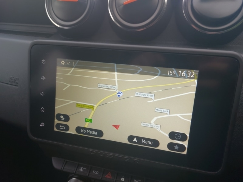 Used Dacia Duster 2022 for sale - 76325450: Photo 18