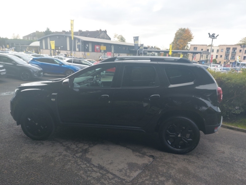 Used Dacia Duster 2022 for sale - 76325450: Photo 4